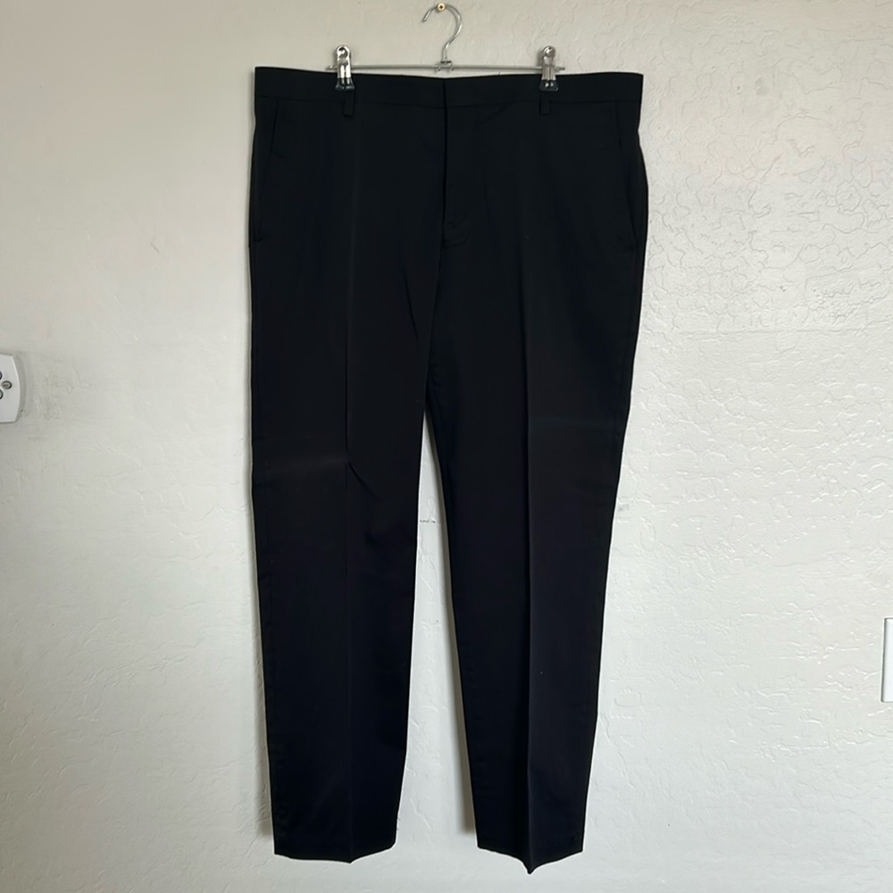 Black INC Dress Pants Size 33x30